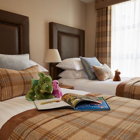 Macdonald Woodland Lodges At Macdonald Aviemore Resort Εξωτερικό φωτογραφία