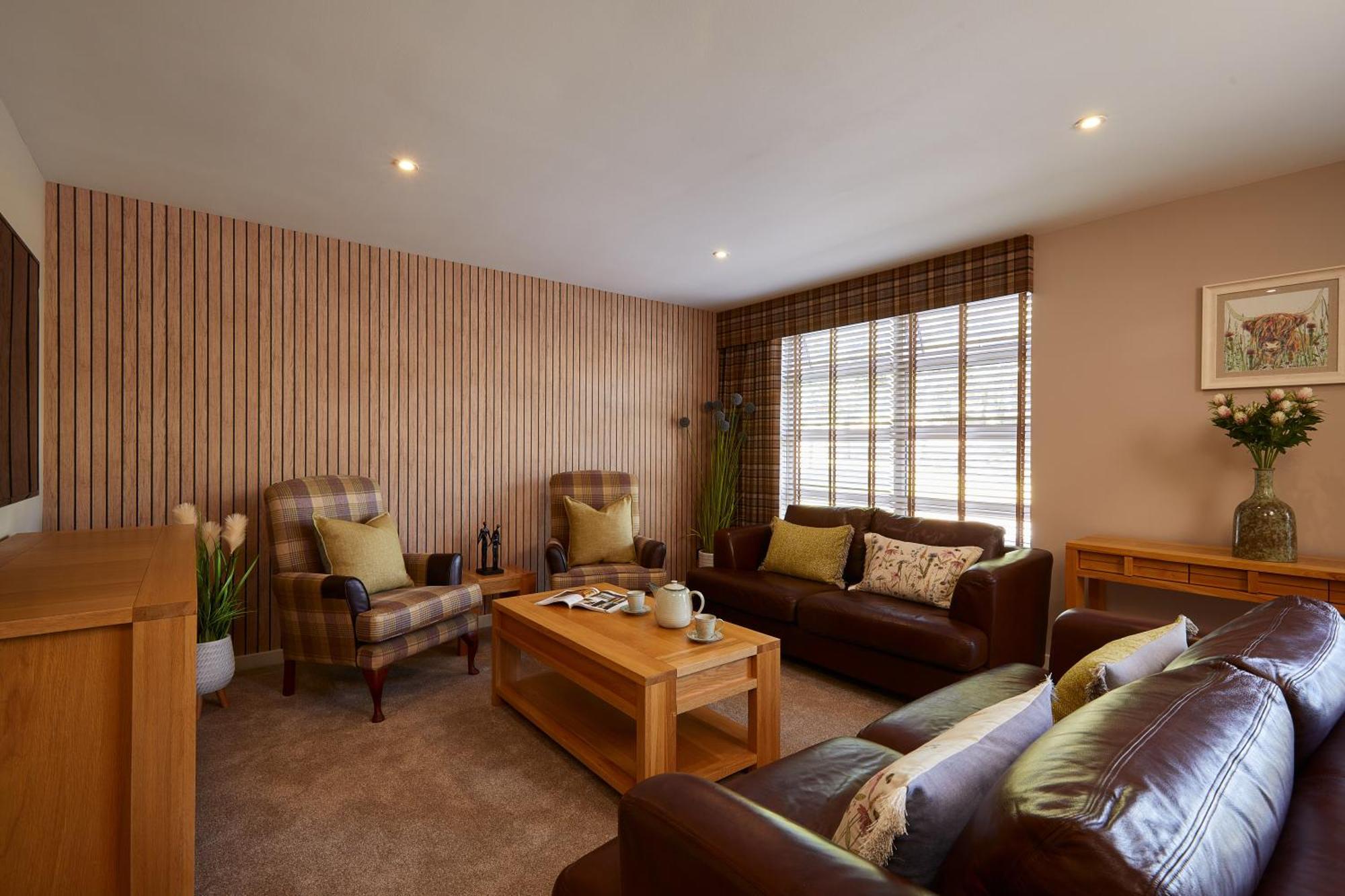 Macdonald Woodland Lodges At Macdonald Aviemore Resort Εξωτερικό φωτογραφία