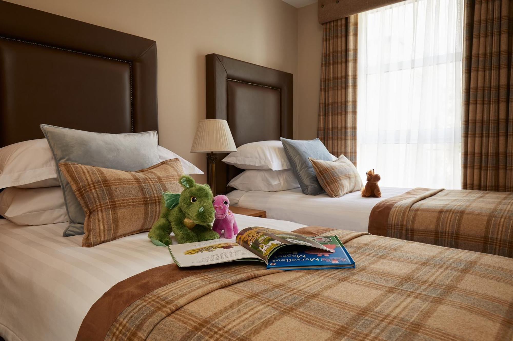 Macdonald Woodland Lodges At Macdonald Aviemore Resort Εξωτερικό φωτογραφία