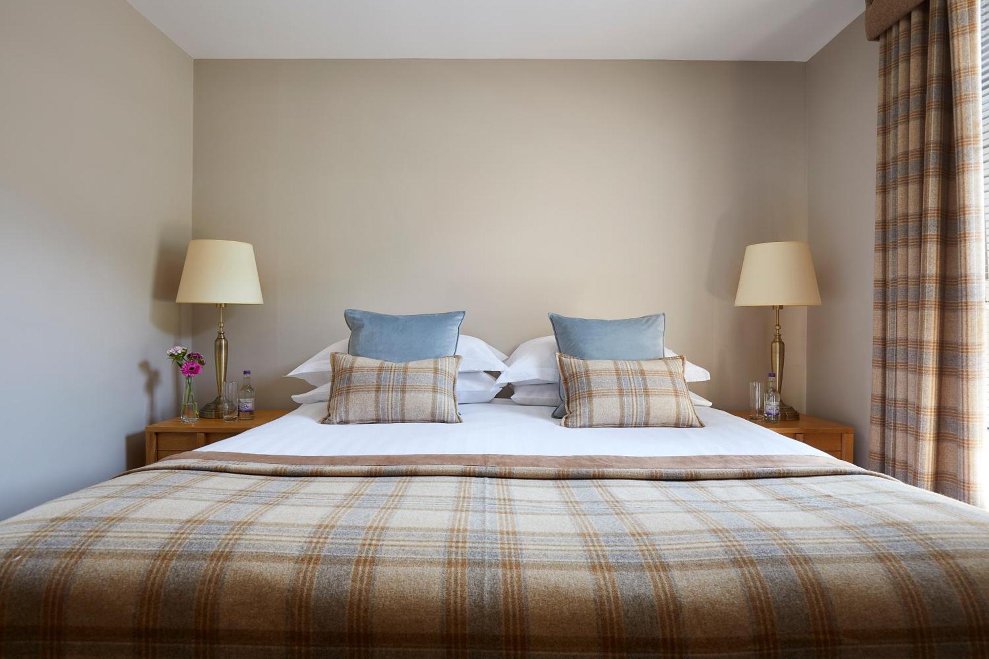 Macdonald Woodland Lodges At Macdonald Aviemore Resort Εξωτερικό φωτογραφία