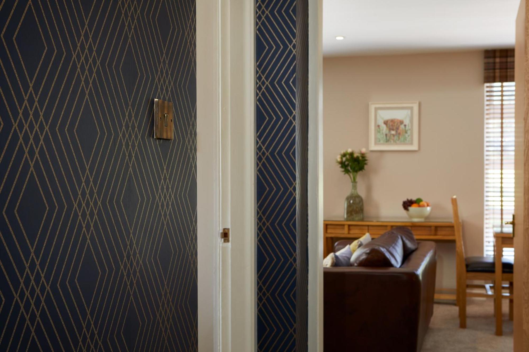 Macdonald Woodland Lodges At Macdonald Aviemore Resort Εξωτερικό φωτογραφία