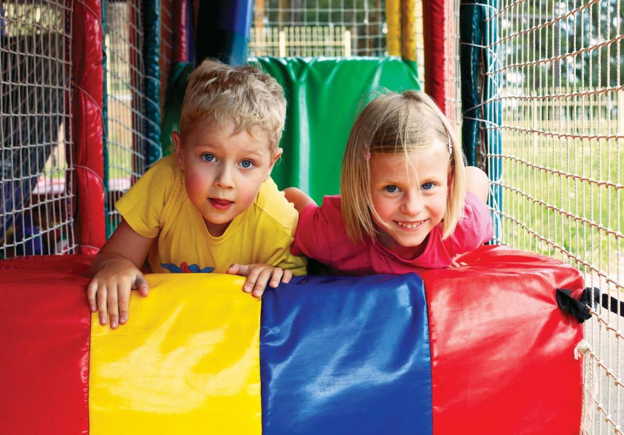 Macdonald Woodland Lodges At Macdonald Aviemore Resort Εξωτερικό φωτογραφία